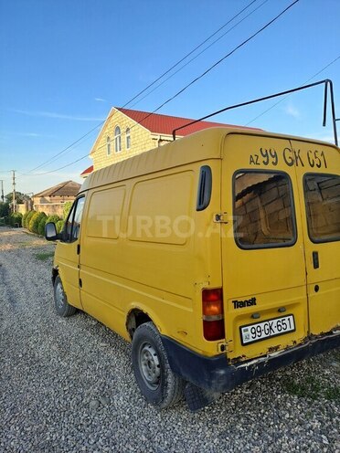 Ford Transit 1998, 70,000 km - 2.5 л - Bakı