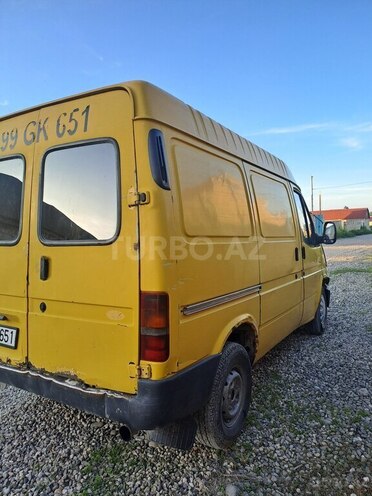 Ford Transit 1998, 70,000 km - 2.5 л - Bakı