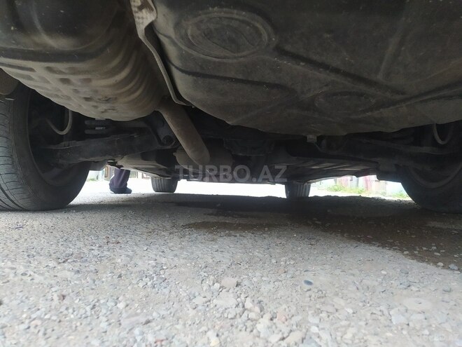 Mercedes E 240 1999, 361,000 km - 2.4 l - Bakı