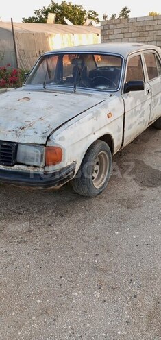 GAZ 31029 1993, 270,000 km - 2.4 l - Şirvan
