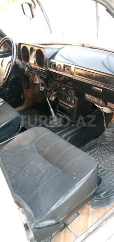 GAZ 31029 1993, 270,000 km - 2.4 l - Şirvan