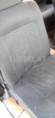 GAZ 31029 1993, 270,000 km - 2.4 l - Şirvan