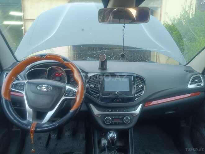 LADA (VAZ) Vesta Cross 2019, 391,000 km - 1.8 l - Bakı