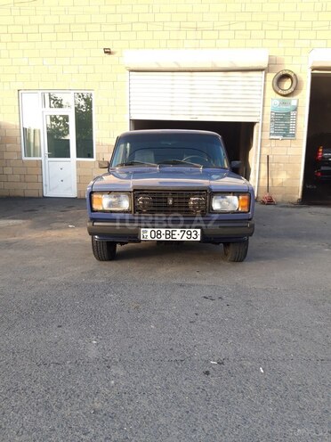 LADA (VAZ) 2107 2005, 94,000 km - 1.6 l - Balakən