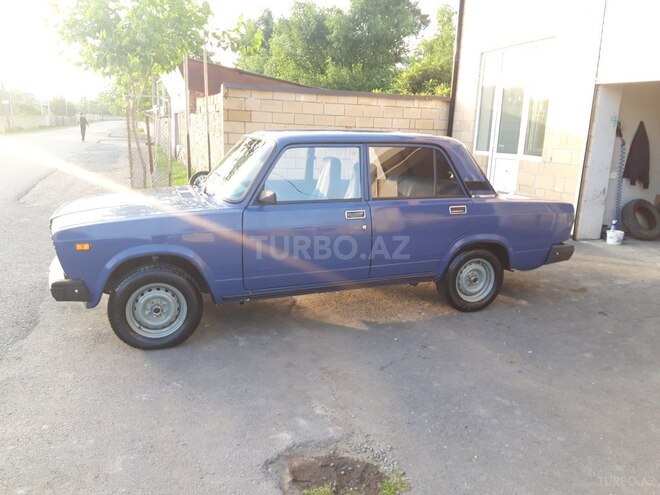 LADA (VAZ) 2107 2005, 94,000 km - 1.6 l - Balakən