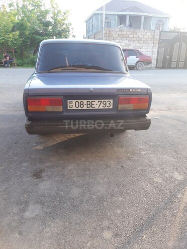 LADA (VAZ) 2107 2005, 94,000 km - 1.6 l - Balakən