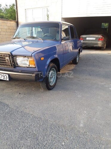 LADA (VAZ) 2107 2005, 94,000 km - 1.6 l - Balakən