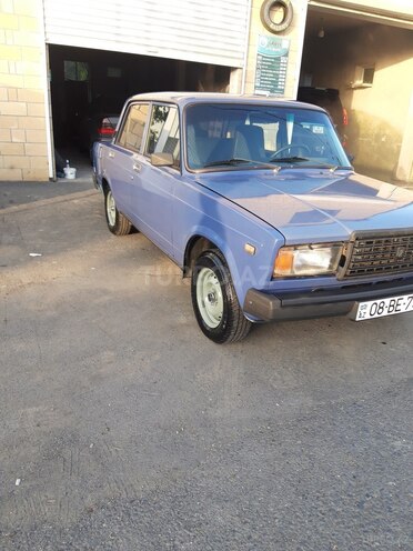 LADA (VAZ) 2107 2005, 94,000 km - 1.6 l - Balakən