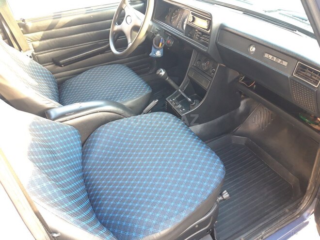 LADA (VAZ) 2107 2005, 94,000 km - 1.6 l - Balakən