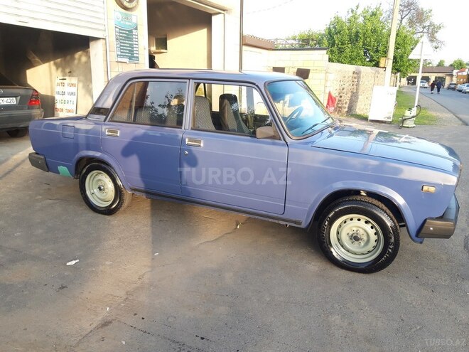 LADA (VAZ) 2107 2005, 94,000 km - 1.6 l - Balakən