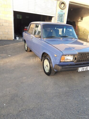 LADA (VAZ) 2107 2005, 94,000 km - 1.6 l - Balakən