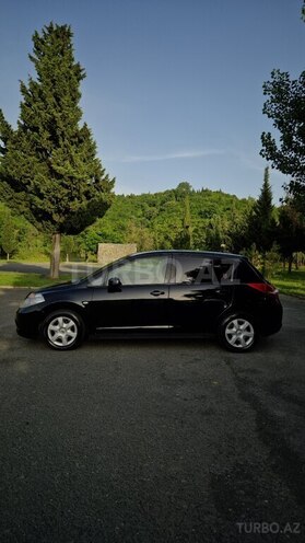 Nissan Tiida 2012, 229,000 km - 1.5 l - Balakən
