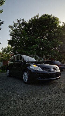Nissan Tiida 2012, 229,000 km - 1.5 l - Balakən