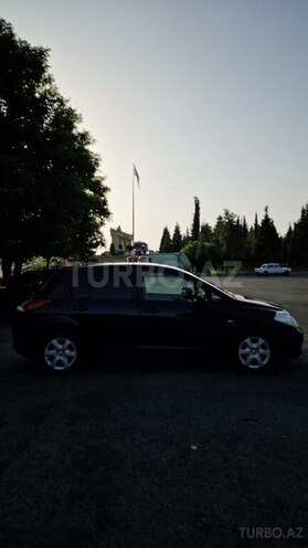 Nissan Tiida 2012, 229,000 km - 1.5 l - Balakən