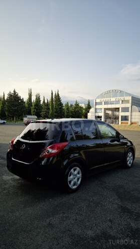 Nissan Tiida 2012, 229,000 km - 1.5 l - Balakən