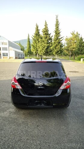 Nissan Tiida 2012, 229,000 km - 1.5 l - Balakən