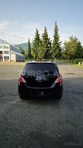 Nissan Tiida 2012, 229,000 km - 1.5 l - Balakən