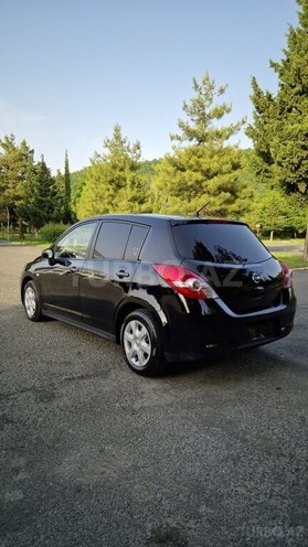 Nissan Tiida 2012, 229,000 km - 1.5 l - Balakən