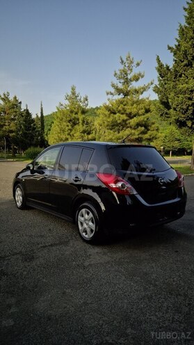 Nissan Tiida 2012, 229,000 km - 1.5 l - Balakən