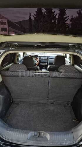 Nissan Tiida 2012, 229,000 km - 1.5 l - Balakən