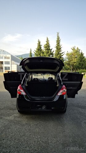 Nissan Tiida 2012, 229,000 km - 1.5 l - Balakən