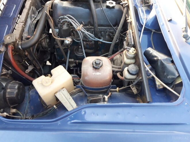 LADA (VAZ) 2107 2005, 94,000 km - 1.6 l - Balakən