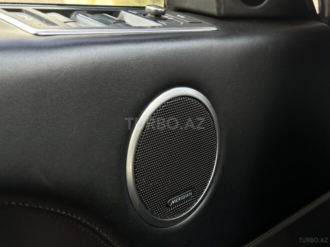 Land Rover Range Rover 2013, 160,000 km - 5.0 л - Bakı