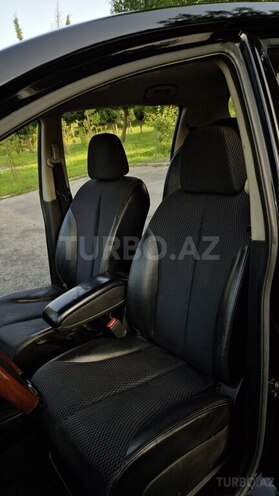 Nissan Tiida 2012, 229,000 km - 1.5 l - Balakən