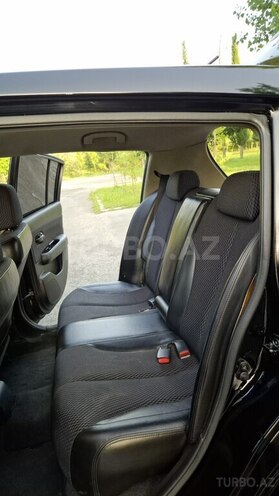 Nissan Tiida 2012, 229,000 km - 1.5 l - Balakən