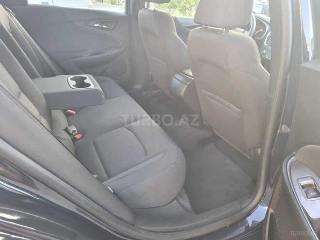 Chevrolet Malibu 2017, 45,900 km - 1.5 l - Bakı
