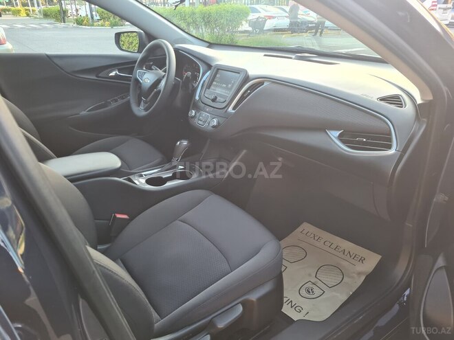 Chevrolet Malibu 2017, 45,900 km - 1.5 l - Bakı