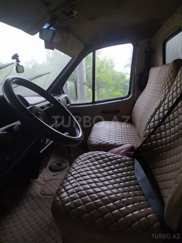 GAZ 31029 1999, 22,939 km - 2.4 л - Salyan