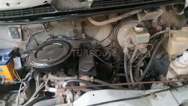 GAZ 31029 1999, 22,939 km - 2.4 л - Salyan