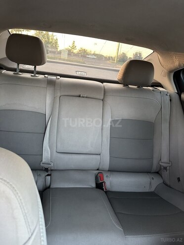 Chevrolet Cruze 2017, 225,000 km - 1.4 л - Bakı