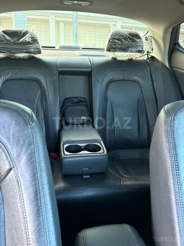 Kia Optima 2013, 140,000 km - 2.0 л - Bakı