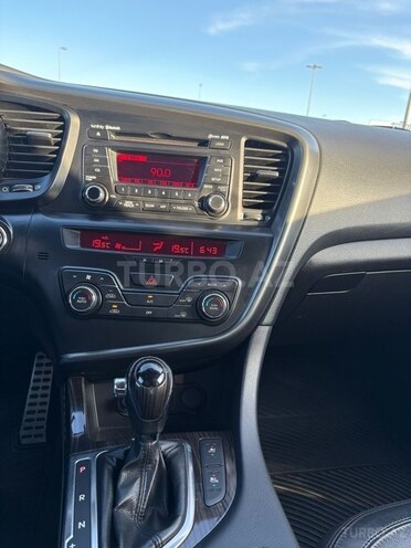 Kia Optima 2013, 140,000 km - 2.0 л - Bakı