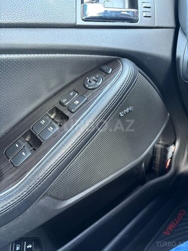 Kia Optima 2013, 140,000 km - 2.0 л - Bakı