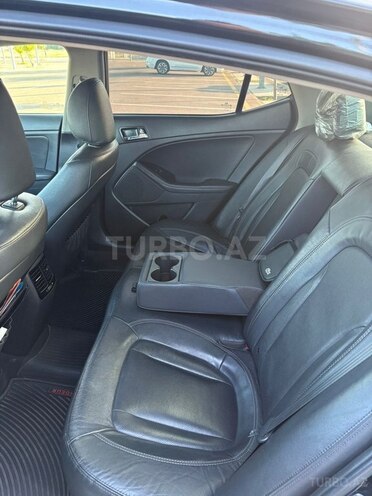 Kia Optima 2013, 140,000 km - 2.0 л - Bakı
