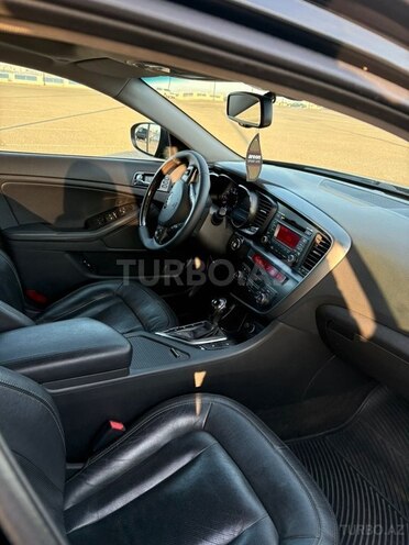 Kia Optima 2013, 140,000 km - 2.0 л - Bakı