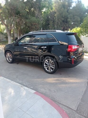 Kia Sorento 2013, 196,000 km - 2.0 l - Bakı