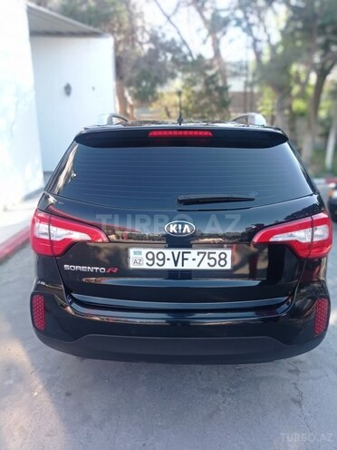 Kia Sorento 2013, 196,000 km - 2.0 l - Bakı
