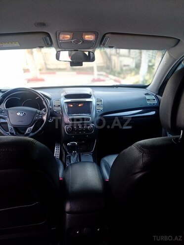 Kia Sorento 2013, 196,000 km - 2.0 l - Bakı