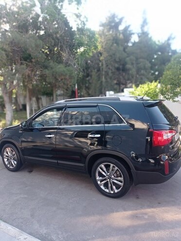 Kia Sorento 2013, 196,000 km - 2.0 l - Bakı