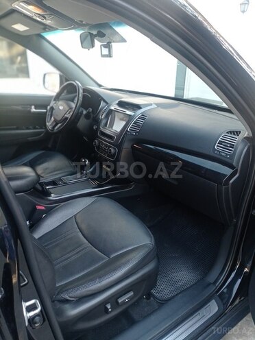 Kia Sorento 2013, 196,000 km - 2.0 l - Bakı