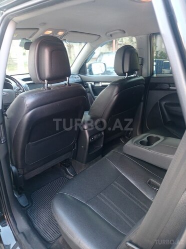 Kia Sorento 2013, 196,000 km - 2.0 l - Bakı