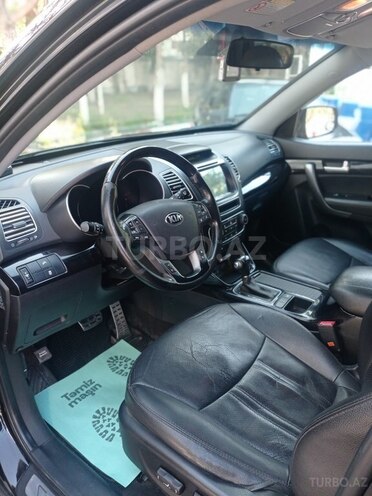 Kia Sorento 2013, 196,000 km - 2.0 l - Bakı