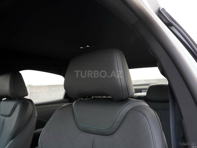 BYD Qin Plus 2025, 0 km - 1.5 l - Bakı