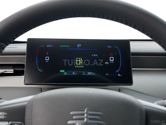BYD Qin Plus 2025, 0 km - 1.5 l - Bakı