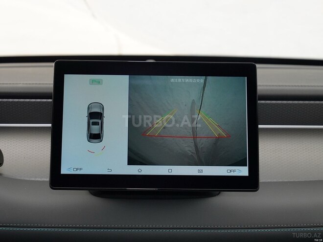 BYD Qin Plus 2025, 0 km - 1.5 l - Bakı