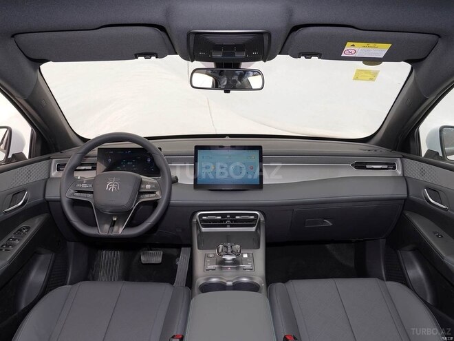 BYD Qin Plus 2025, 0 km - 1.5 l - Bakı